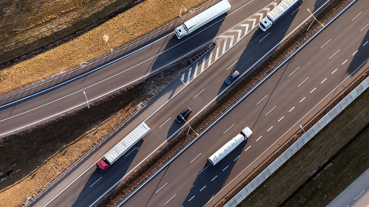 Poland’s General Directorate for National Roads and Highways Selects CH2M for Design Study