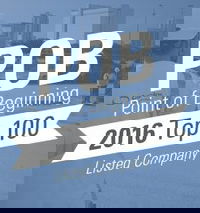 Cardno Recognized as Top 100 Company by Point of Beginning