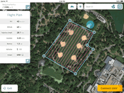 Datumate Unveils DatuFly, A Professional Imagery App for Drones