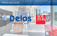 Delos and HOK Partner to Accelerate Health and Well-Being in the Built Environment