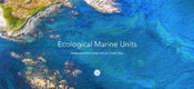 Esri Releases EMUs to Understand the Ocean