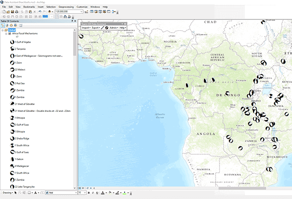 Exprodat Increases Oil & Gas Workflow Integration with Updated Data Assistant