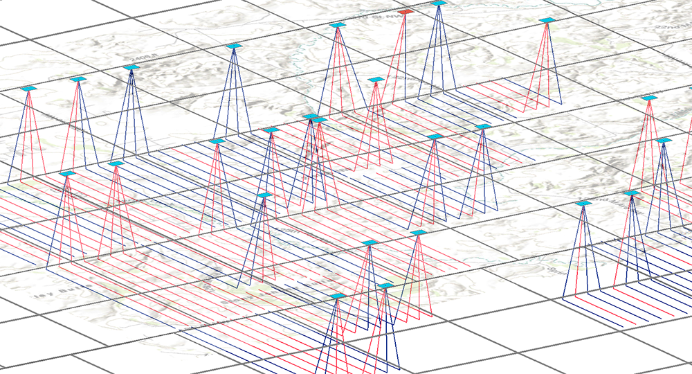 Exprodat Software Revolutionises Unconventionals Planning