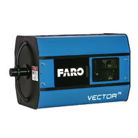 FARO Disrupts In-Process Guided Assembly and Verification with the Introduction  of a New Class of LIDAR with High Speed Imaging (HSI) Technology