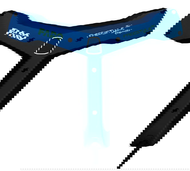 FARO Introduces Freestyle3D Objects, the First Handheld, Color Laser Scanning Solution Through FARO’s Early Adopter (EA) Program Specifically for the  Public Safety Forensics and Product Design Markets