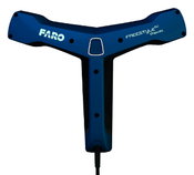 FARO Introduces Freestyle3D Objects, the First Handheld, Color Laser Scanning Solution Through FARO’s Early Adopter (EA) Program Specifically for the  Public Safety Forensics and Product Design Markets