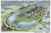 FDOT Announces Partnership with Florida Polytechnic University to Develop SunTrax Test Facility