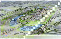 FDOT Announces Partnership with Florida Polytechnic University to Develop SunTrax Test Facility