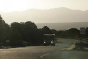 U.S. Department of Transportation Announces $5 Million to Improve Transit Options on Tribal Lands