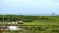 Fugro Site Investigations for Moorside Nuclear Project Approach Final Stages