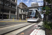 Kansas City Streetcar Project Receives Envision Platinum Sustainable Infrastructure Award