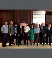 HDR, China Water Environment Group, Ltd., Sign Strategic Cooperation Framework Agreement