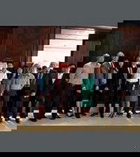 HDR, China Water Environment Group, Ltd., Sign Strategic Cooperation Framework Agreement