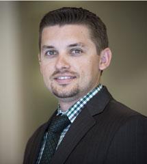 HDR’s Rosca Named to Top 40 under 40 by Mass Transit