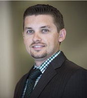 HDR’s Rosca Named to Top 40 under 40 by Mass Transit