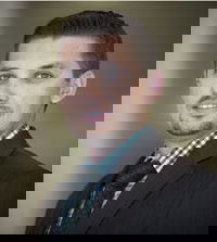 HDR’s Rosca Named to Top 40 under 40 by Mass Transit