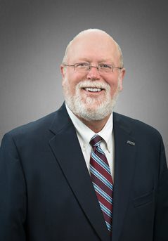 Keith Jackson Joins HNTB as Regional Business Development Officer