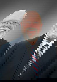 Keith Jackson Joins HNTB as Regional Business Development Officer