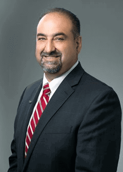 Rail Expert Joseph Rago Joins HNTB Corporation