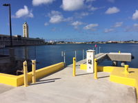 Hawaii DOT Dedicates New Facilities for Spill Responders