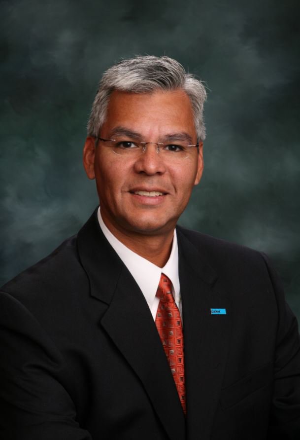 Michael Baker International Promotes Juan Contreras to Head Gulf Region