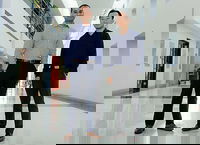 Hatch young professionals win Emerging Professional Awards from the Canadian Institute of Mining, Metallurgy and Petroleum