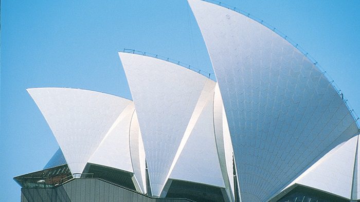 Laing O'Rourke Wins Key Opera House Renewal Contract