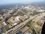 MDOT Celebrates Centennial Year in 2016: Establishing the Multimodal Transportation Improvement Program
