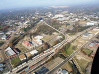 MDOT Celebrates Centennial Year in 2016: Establishing the Multimodal Transportation Improvement Program