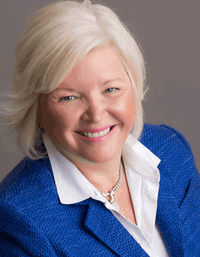 Michael Baker International Drives Growth Trajectory in Railroad and Transit Practice with Appointment of Bonnie D. Shepherd as SVP and National Market Lead