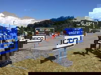 State Transportation Department Announces Geico Sponsorship Of “Text Stops”