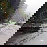 New Ways with Nye Veier