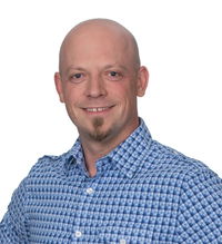 Stantec's Ian Cotton Named One of Northwest's Top Young Professionals