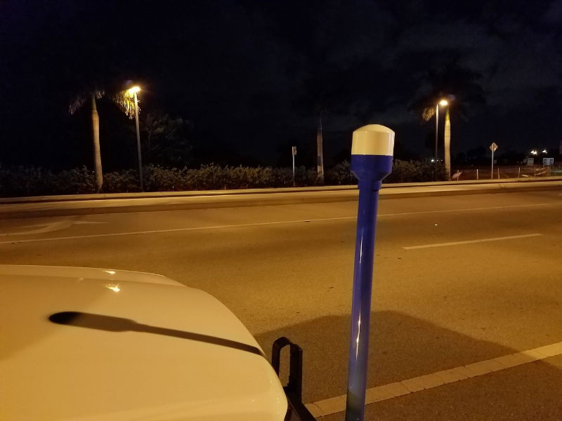 UTGIS Launches Mobile Electrical Safety Testing for IEEE 1695™ Contact Voltage Programs