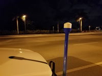 UTGIS Launches Mobile Electrical Safety Testing for IEEE 1695™ Contact Voltage Programs