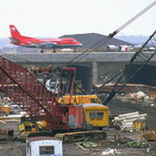 WSP | Parsons Brinckerhoff to Present at Airfield Construction Management Workshop