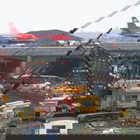 WSP | Parsons Brinckerhoff to Present at Airfield Construction Management Workshop