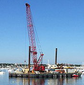Marblehead, MA Pipeline Replacement Named APWA Project of the Year for 2016