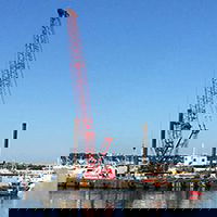 Marblehead, MA Pipeline Replacement Named APWA Project of the Year for 2016