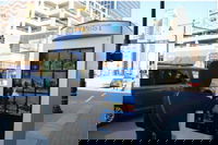 Washington, D.C., Digital Kiosks and Sensor Network to Harvest a Wealth of Urban Data Including CyberCity 3D Buildings and Maalka Software