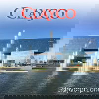 CRG AND Venture One Break Ground on New One Million Sq. Ft. Distribution Center at Gateway 57