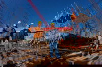 Bechtel Recognized for Reaching Key Environmental and Occupational Health Milestones