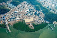 Bechtel Delivers Largest Greenfield Program in Its 118-year History