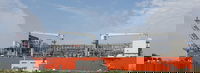 Black & Veatch PRICO SMR Becomes World’s First Proven FLNG Technology to Achieve Production on a Floating Facility