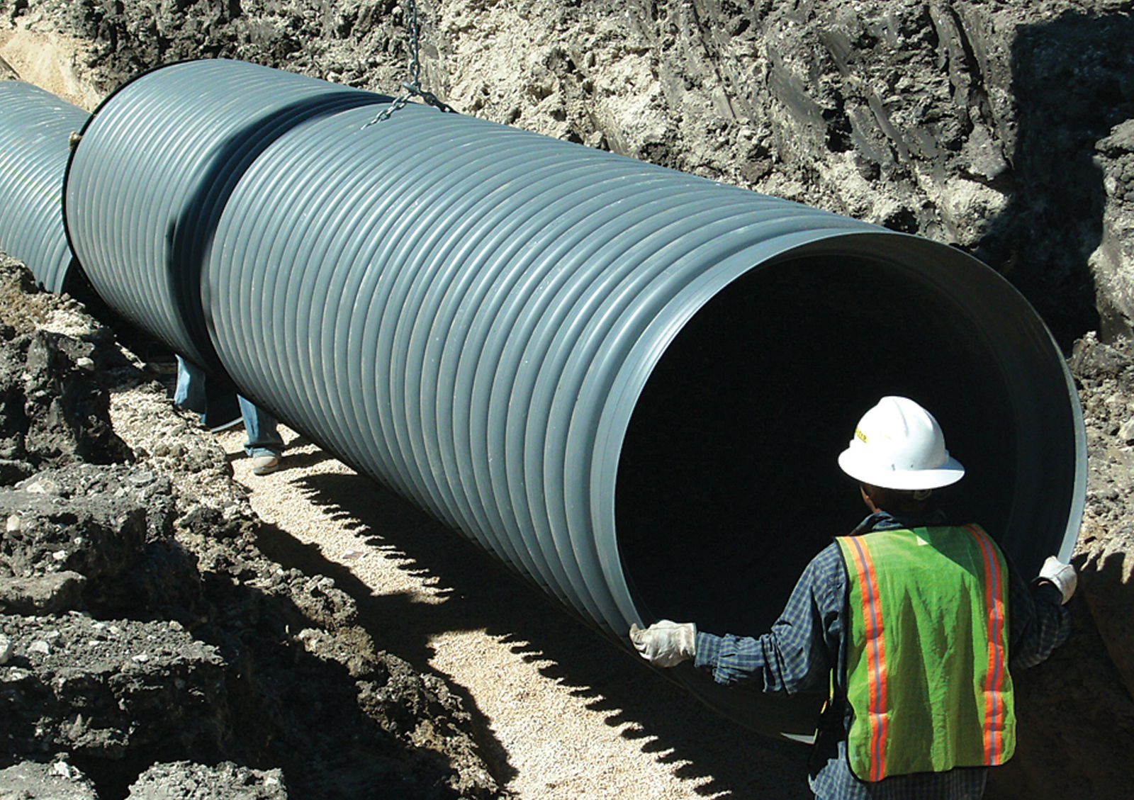 Specification Section: Stormwater Products and Technology