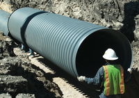 Specification Section: Stormwater Products and Technology