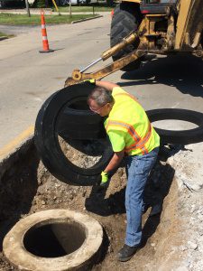 6. Cretex Ring Install 12