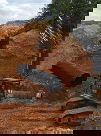 Engineered Solutions: Tricky Feedmill Site Requires Stormwater Conveyance System