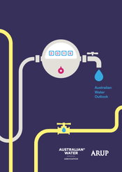 Australian Water Outlook Reveals Lack of Confidence in Water Security