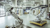 Autodesk Opens New BUILD Space for the Future of Making